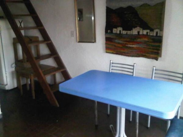 Departamento a 200m del mar