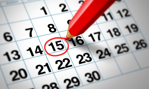 Feriados 2017 en Argentina