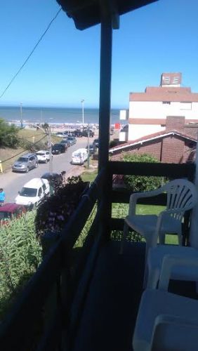 Departamento en Villa Gesell a 50m de la playa