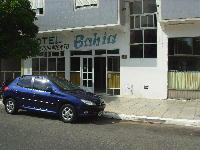 Hotel Bahia del Sol