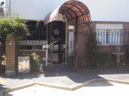 Hotel Brisas