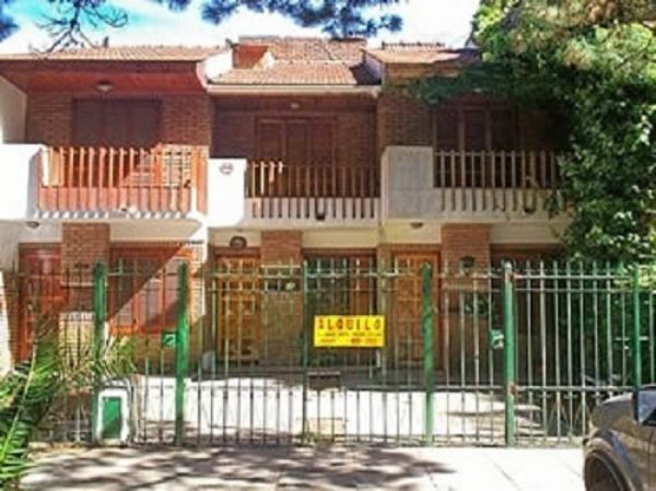 Dúplex en San Bernardo