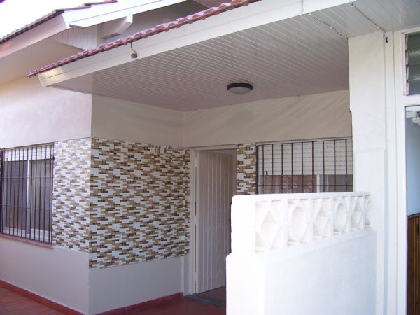 Chalet 3 AMBIENTES