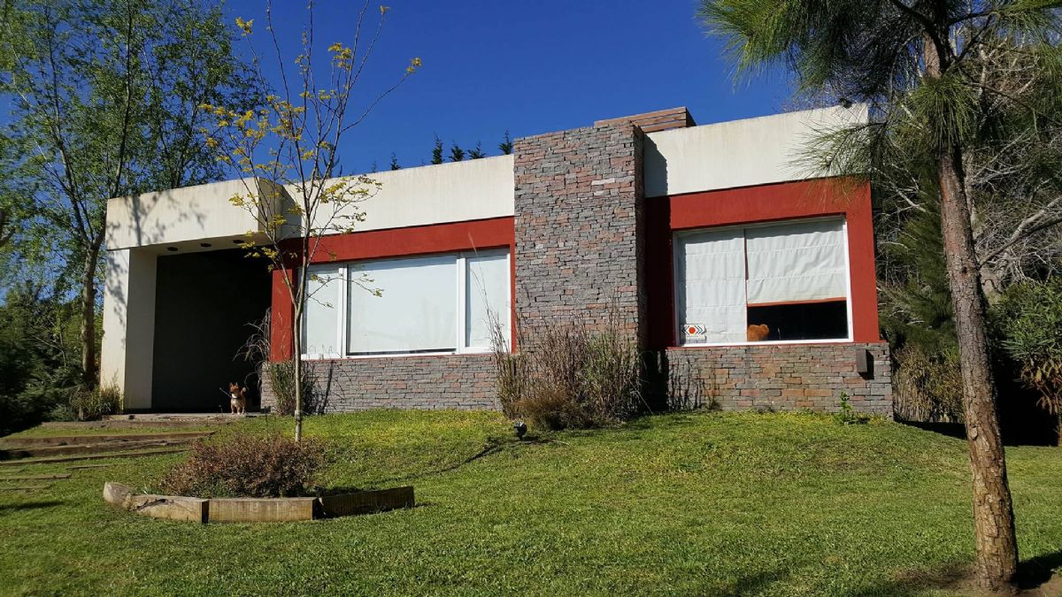 HERMOSA CASA P 3-4 Pers.!!!