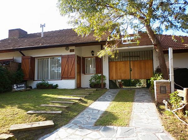 Casa Santas Teresas