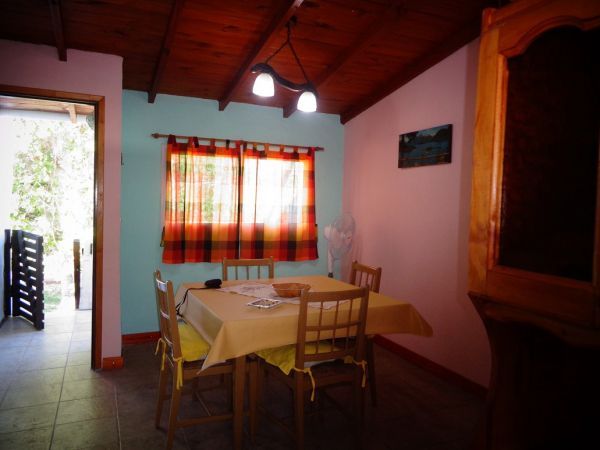 Departamento Machu