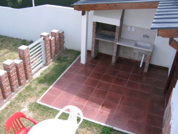 Departamento PlayaMal