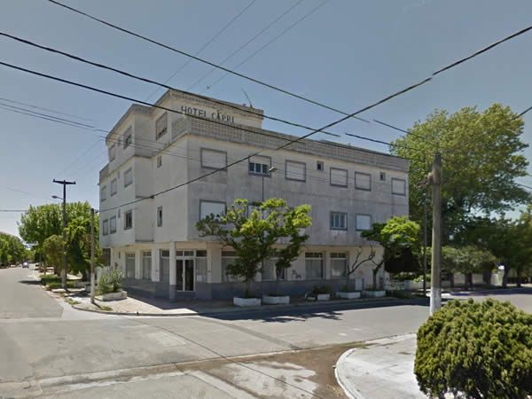 Hotel Capri