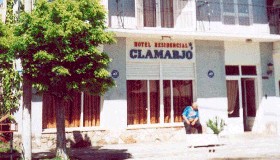 Hotel Clamarj