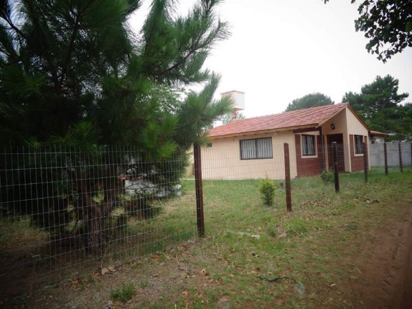 Casa Gerardo