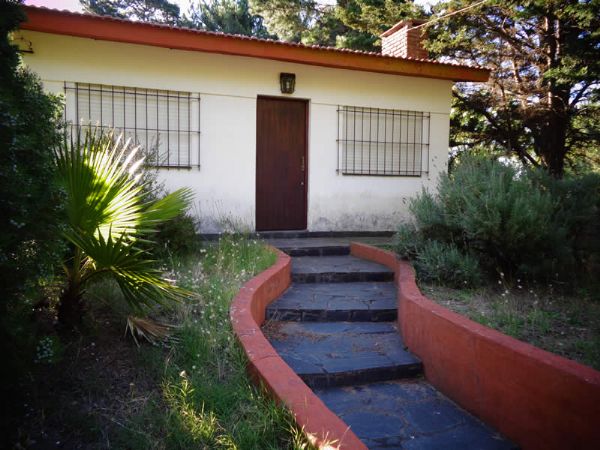 Casa Graciela