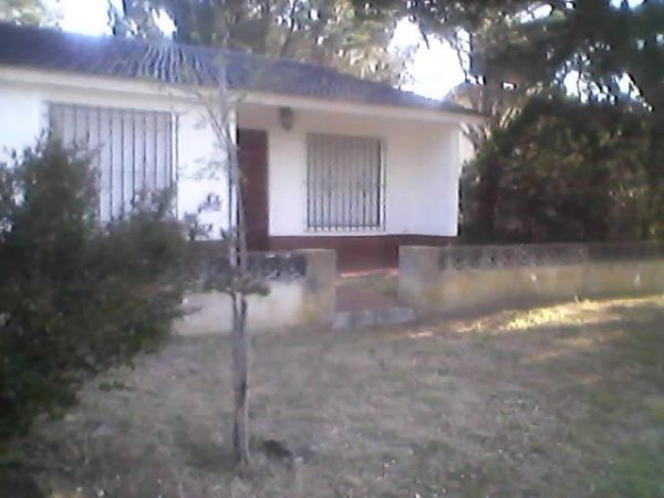 Casa La Betti