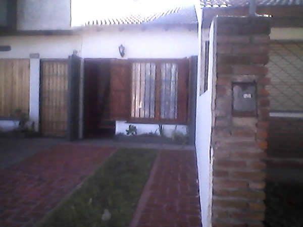 Duplex en San Bernardo