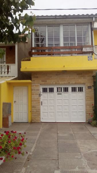 Casa en Alto