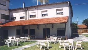 Hotel Eluney