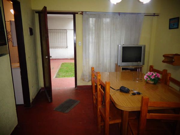 Departamento para 4 personas