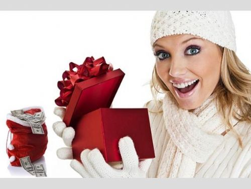 OFERTA DE PRESTAMO NAVIDAD