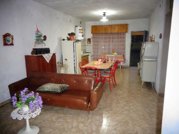Casa para 5 personas