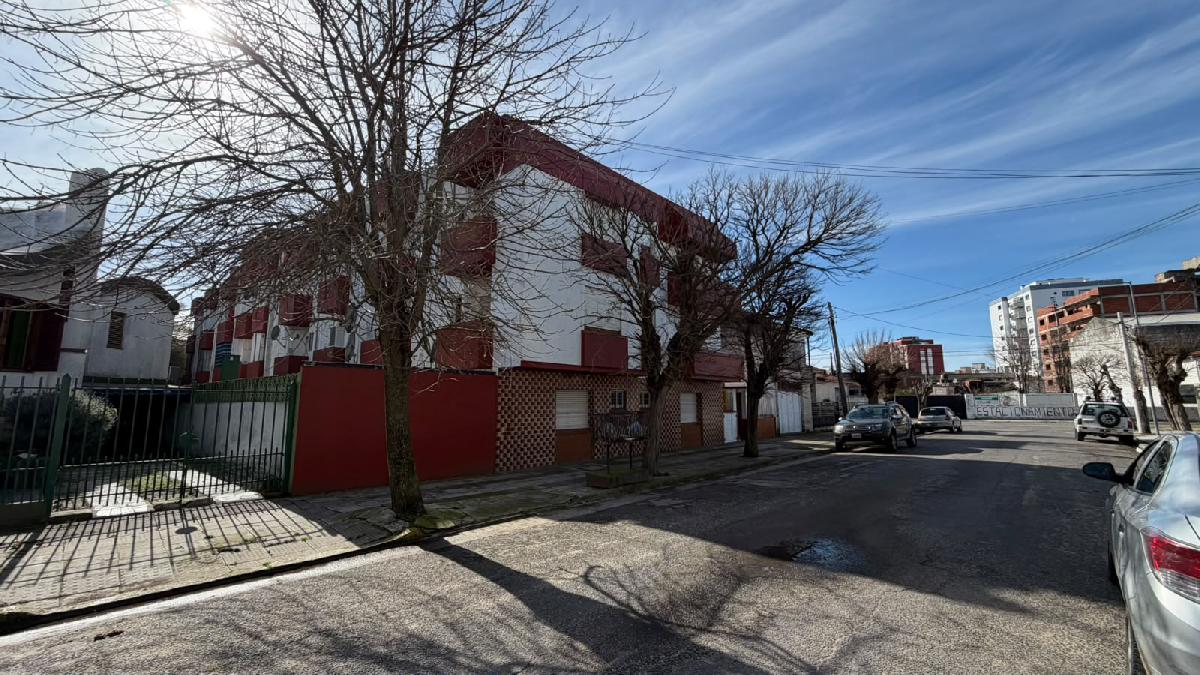 DEPTO 2 AMB- PLENO CENTRO