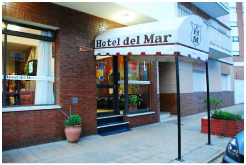 Hotel Del Mar