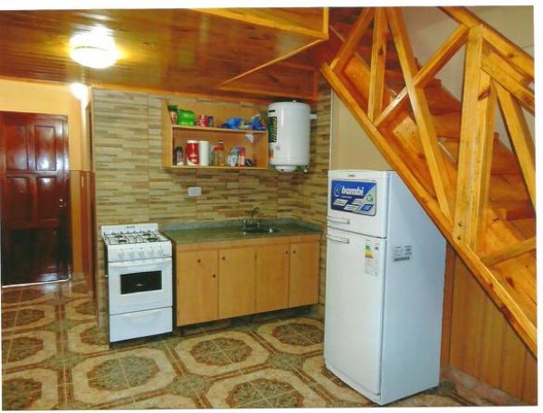 Duplex a estrenar Mar de Aj