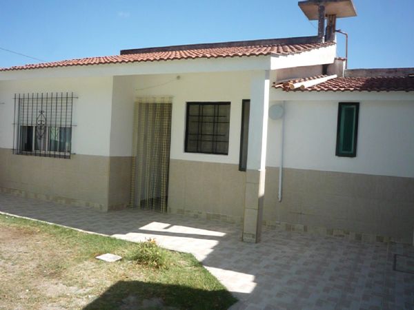 La Casita del Mar