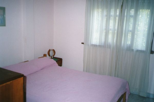 Departamento Silvia