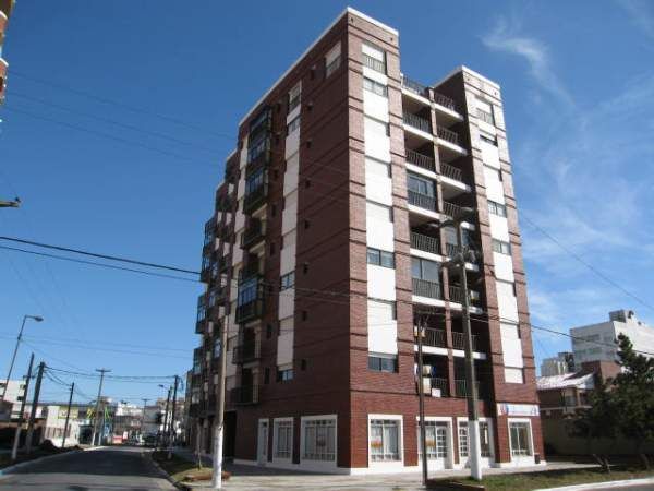 Departamento 3 Amb. frente al Mar