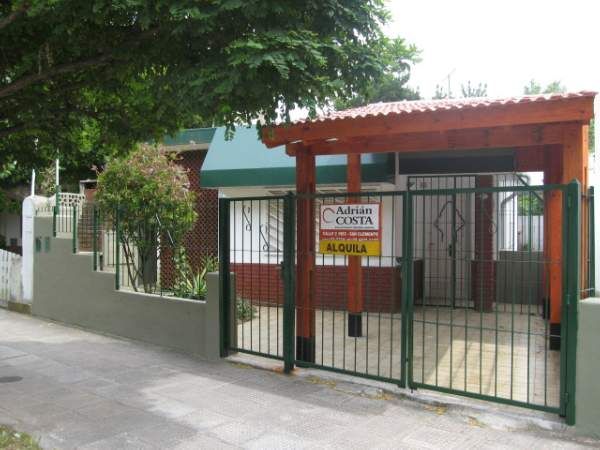 Casa a 150 mts del mar