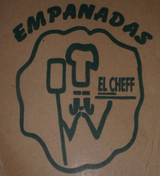 Empanadas El Cheff