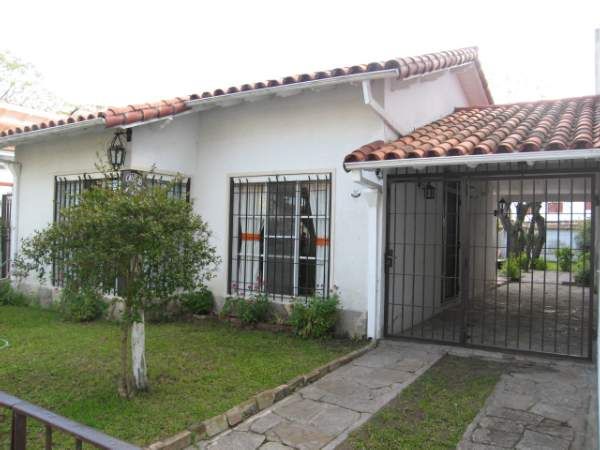 Chalet 3 amb. pleno centro