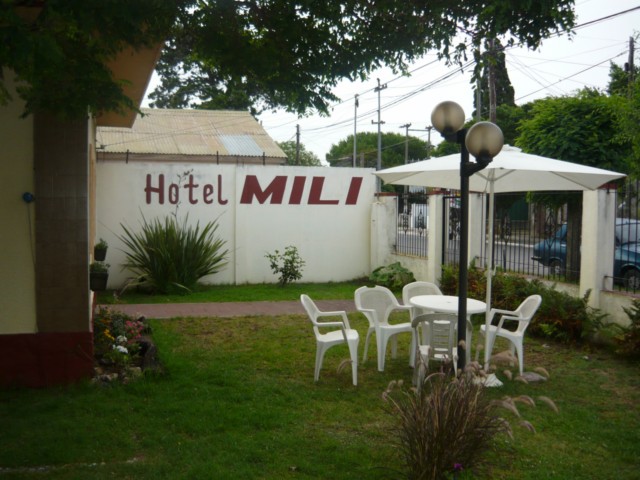 Hotel Mili