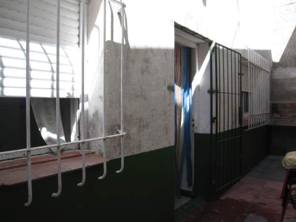 2 amb a metros de la peatonal