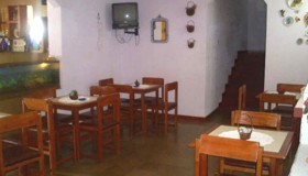 Hotel San Jorge