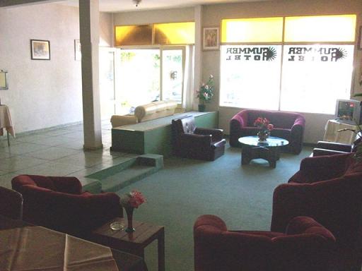 Hotel Summer