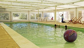 Apart Hotel Buenos Aires Mar