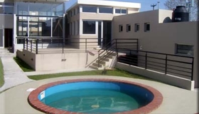 Apart Hotel Thermal Resort