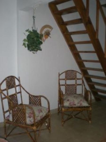 Triplex en Las Toninas
