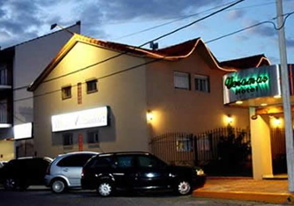 Hotel Veramar 