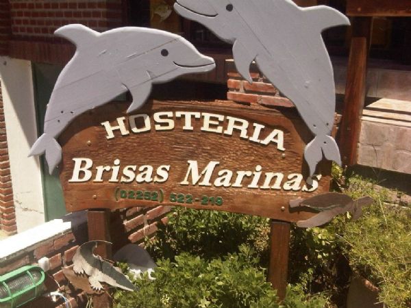 Hotel Brisas Marinas