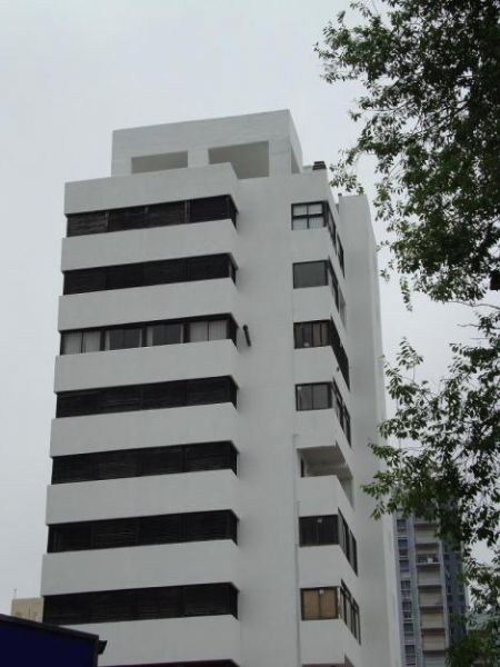 Departamento Duplex con Vista al Mar