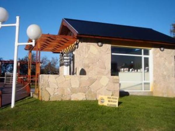 Las oficinas de informaci