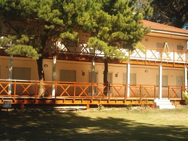 Las Dunas Departamentos en Valeria del Mar 