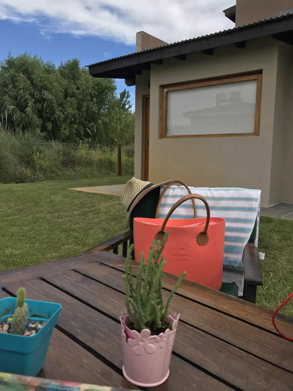 Cabañas Colibrí, Cabaña en Costa del Este, venialacosta.com