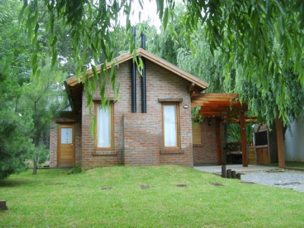 Hermosa Casa para 6 personas