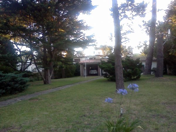 Parque soñado