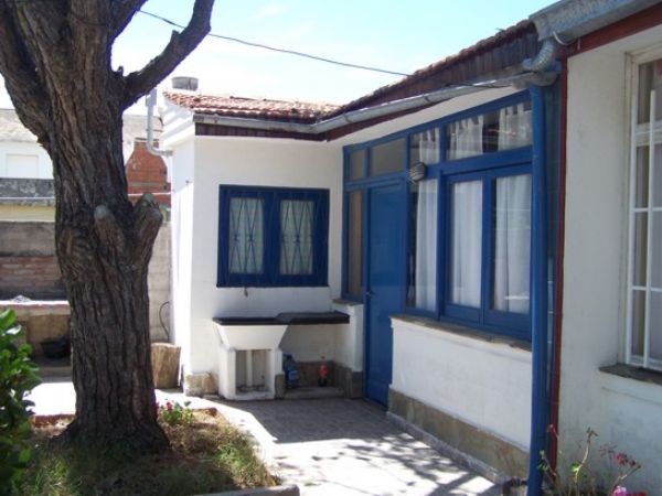 La Casita Azul de Mar del Tuyú