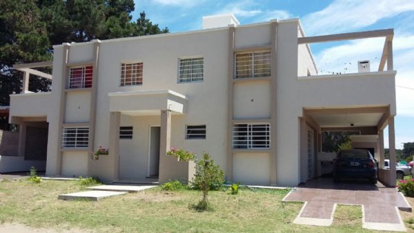 Dueño Alquila Casas y Chalet en Mar de Ajó