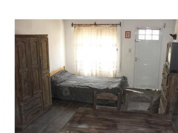 Departamento equipado en San Clemente