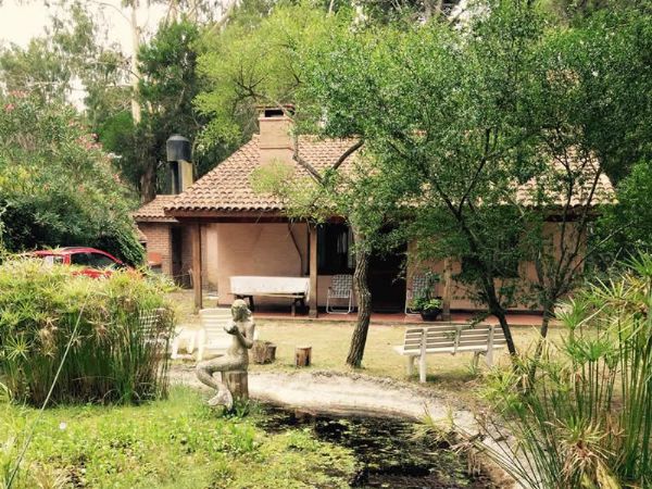 Casa en Costa del Este